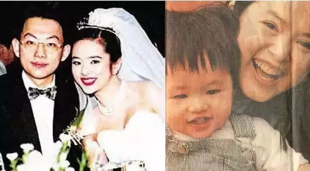 16岁红遍亚洲、22岁成豪门弃妇，被爆“欲女”X无度，如今墓地“撒骨灰”？（组图） - 20