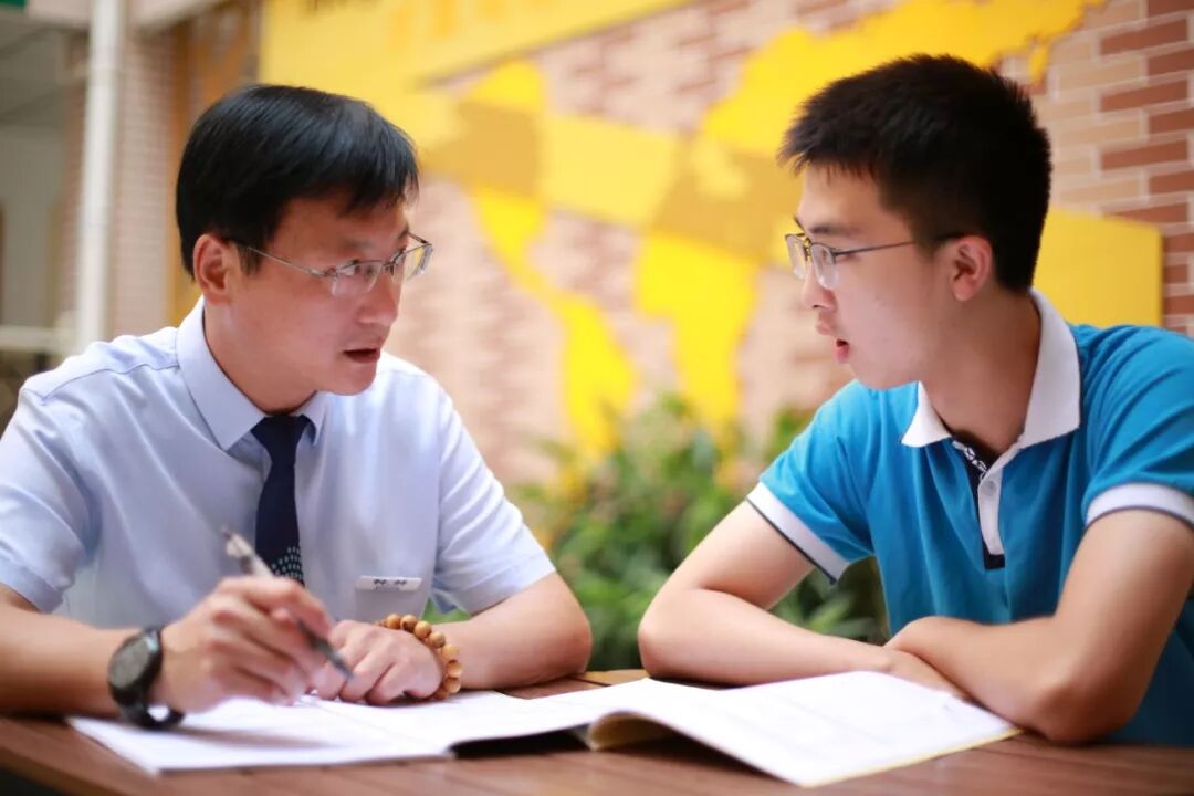 英才国际升学指导助力学子成就卓越