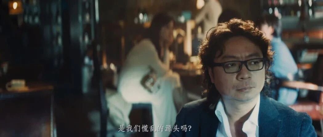 小红书 X 许知远给“焦虑的人”写了封回信，文案上头！