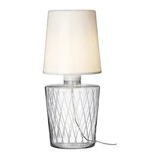 斯德哥尔摩台灯 图片