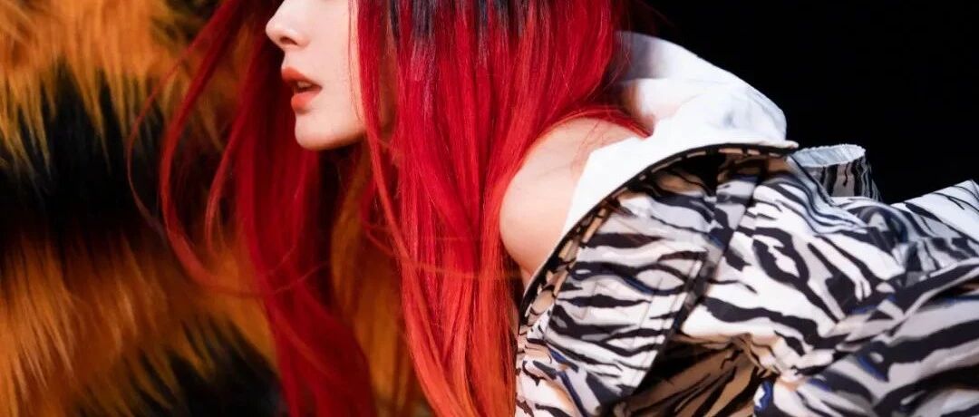 千万别看今年的“虎年限定”，哈哈哈哈哈哈！