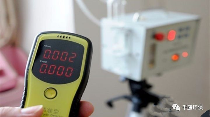 手持甲醛检测仪准吗？质检总局：30批次无一合格！