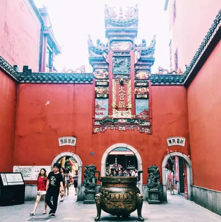 【台灣酒店聯盟選文2019】國內專坑外地人的旅行景點，你去過幾個？ 旅行 第19張