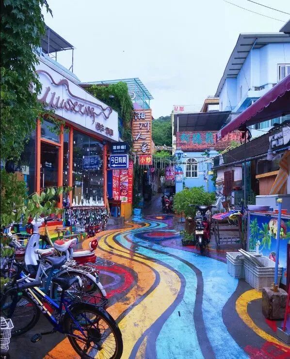 【台灣酒店聯盟選文2019】國內專坑外地人的旅行景點，你去過幾個？ 旅行 第6張