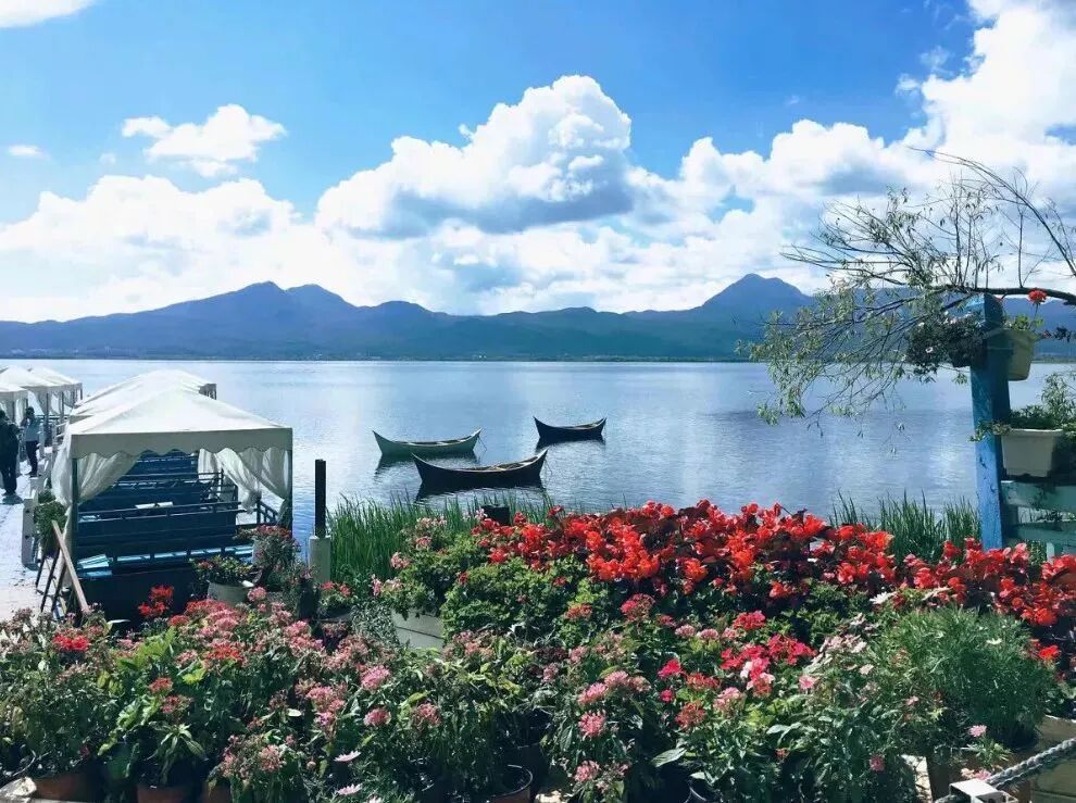 【台灣酒店聯盟選文2019】國內專坑外地人的旅行景點，你去過幾個？ 旅行 第25張