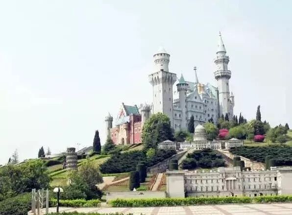 【台灣酒店聯盟選文2019】國內專坑外地人的旅行景點，你去過幾個？ 旅行 第21張