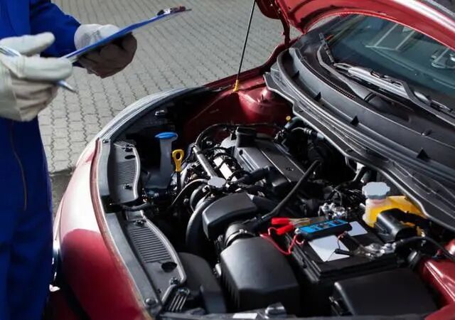 了解汽车“大小保养”，你就是懂车一族