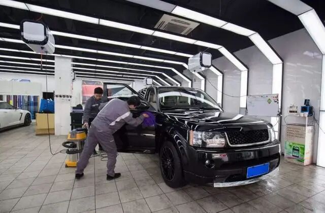 了解汽车“大小保养”，你就是懂车一族