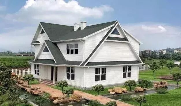 轻钢装配式房屋价格千差万别，到底差在哪儿？