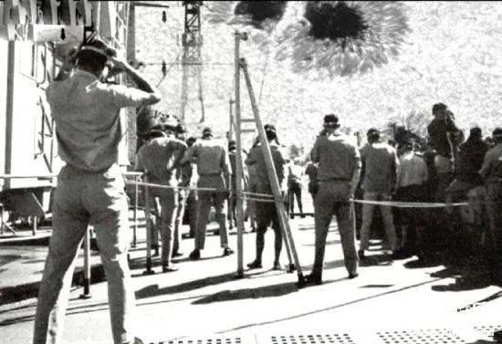 南极洲外星人基地恐怕是真的，12个神秘现象佐证！(下）