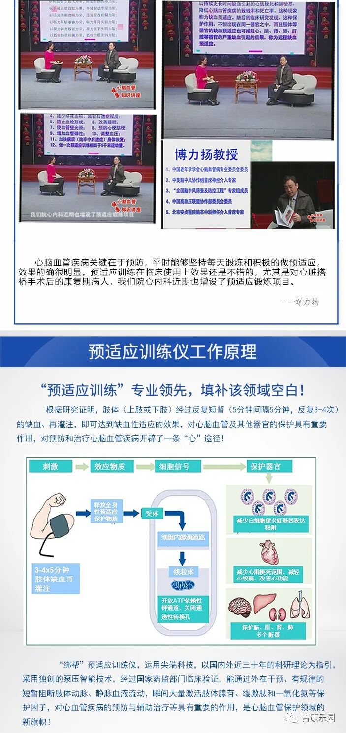 缺血适应训练仪怎么解读-远端缺血预适应训练仪_https://www.jmylbn.com_新闻资讯_第5张