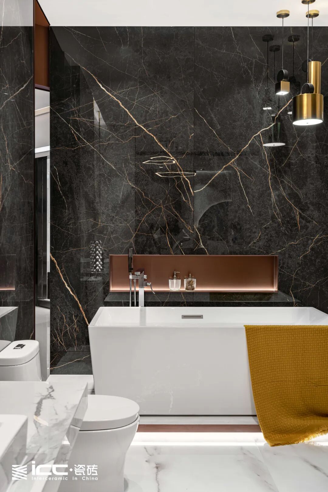 娄底icc瓷砖:美出新境界,每1㎡都写满精致.-陶瓷信息网