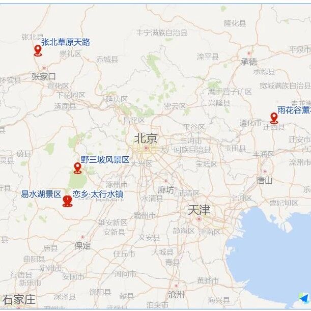 注意!“五一”高速拥堵预计涨幅超10%，这份避堵指南请收好
