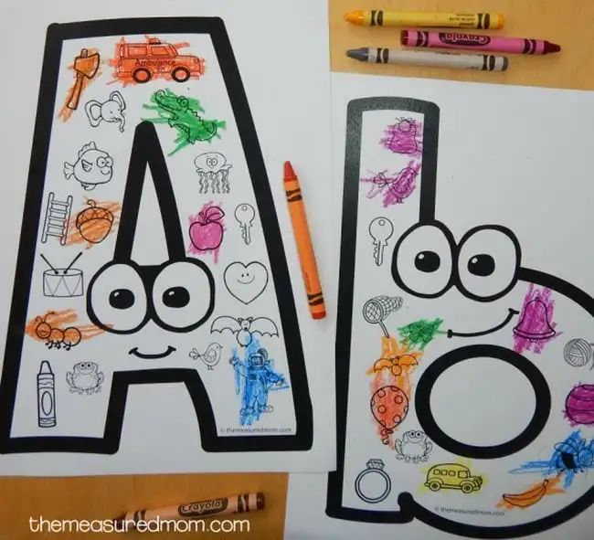 Omg 英美课堂中最火的个自然拼读玩法 让娃一秒入门通关 英国留学中心 微信公众号文章阅读 Wemp