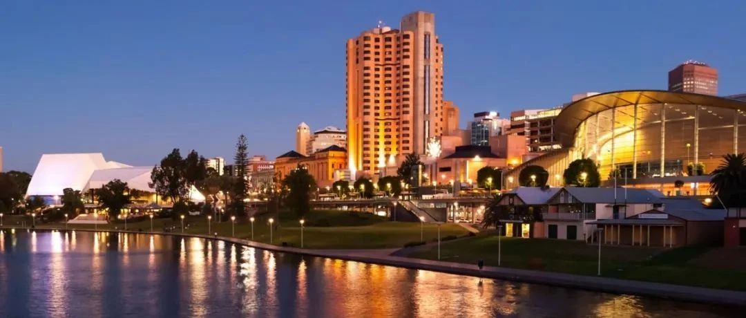 22年世界宜居城市排名澳洲集体拉胯！罪魁祸首竟是....！阿德最新城市规划公布，未来可期！