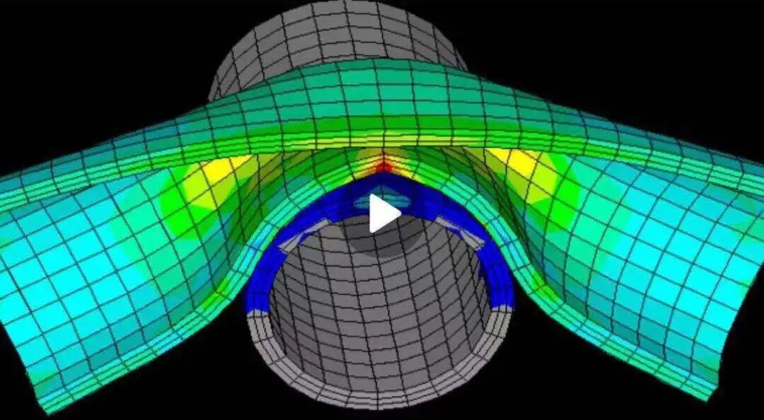 如何从力学概念角度来审视工程结构有限元分析？的图7