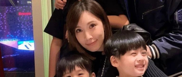 Kimi13岁了!林志颖妻子陈若仪在个人社交平台发文,为Kimi庆祝生日!