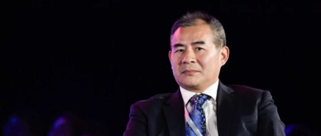 张仕元：碳，未来将成为生物经济学的货币｜财知道