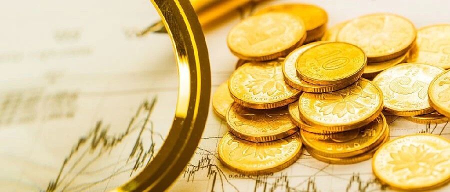 货币超发时代，现金和存款是最差的选择