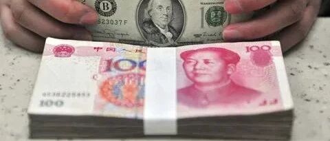 人民币魔幻飙升！必须留意三个信号
