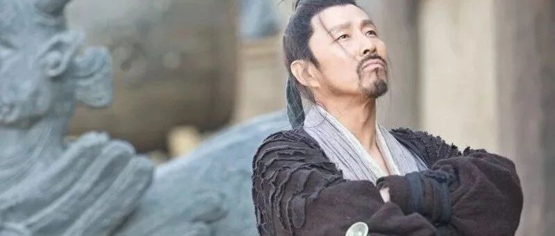 刘邦为什么能赢项羽？就四个字