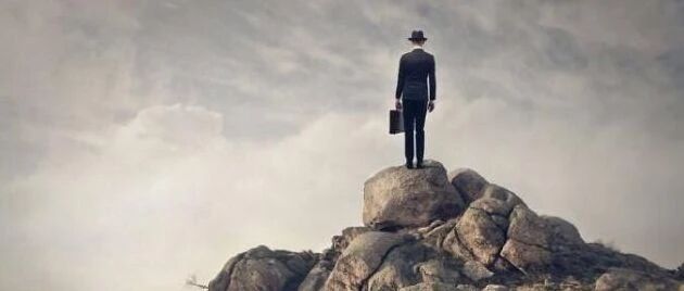 人在低谷时，不要打扰任何人（深度好文）