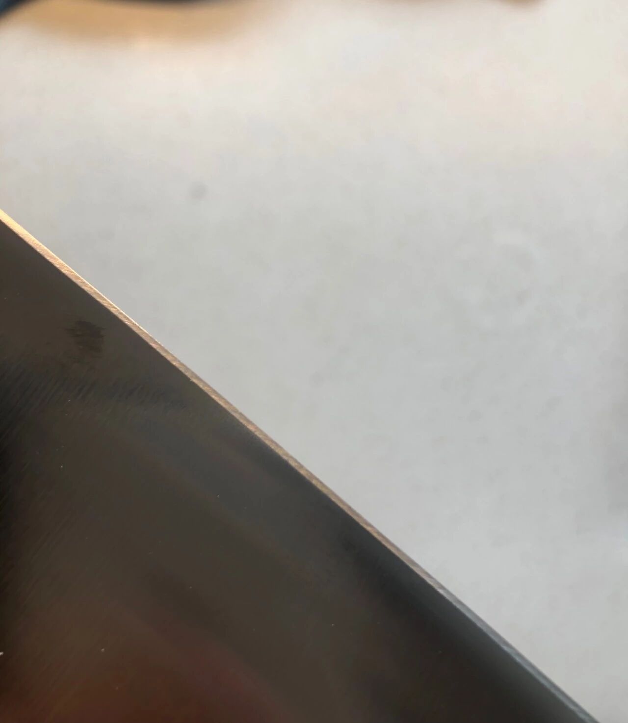 【菜刀测评】谁说菜刀不能又美又好用？