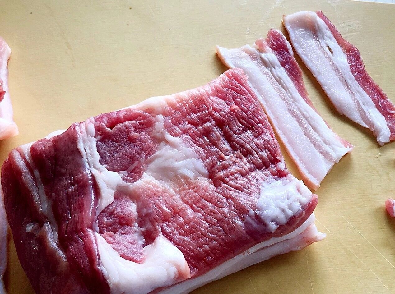 【菜刀测评】谁说菜刀不能又美又好用？