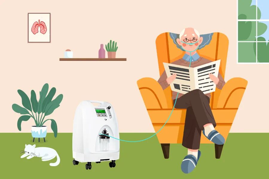 怎么选制氧机如何选择适合自己的制氧机_https://www.jmylbn.com_新闻资讯_第3张