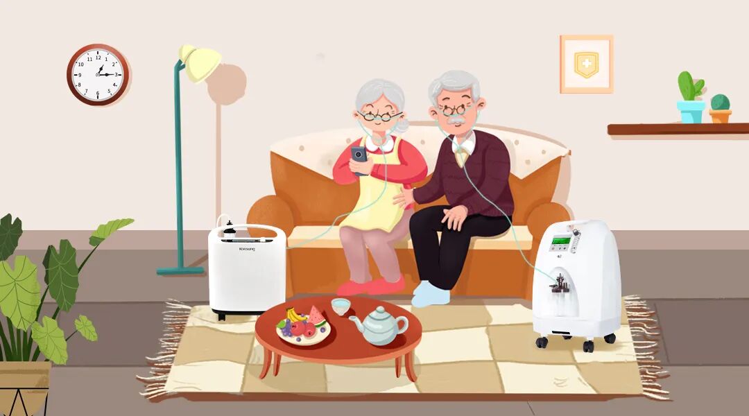 怎么选制氧机如何选择适合自己的制氧机_https://www.jmylbn.com_新闻资讯_第2张