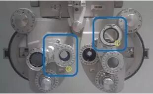 验光需要哪些器材【仪器】视光检查—综合验光仪_https://www.jmylbn.com_新闻资讯_第4张