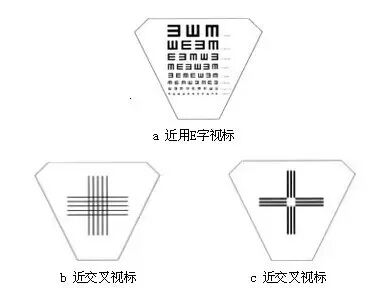 验光需要哪些器材【仪器】视光检查—综合验光仪_https://www.jmylbn.com_新闻资讯_第7张