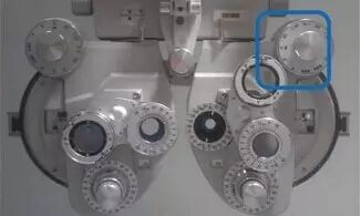 验光需要哪些器材【仪器】视光检查—综合验光仪_https://www.jmylbn.com_新闻资讯_第2张