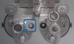 验光需要哪些器材【仪器】视光检查—综合验光仪_https://www.jmylbn.com_新闻资讯_第1张