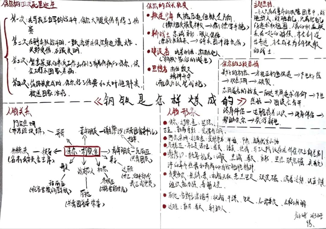 书香校园｜书香润心智 钢铁砺青春——湘潭市益智中学七年级四月读书月活动纪实
