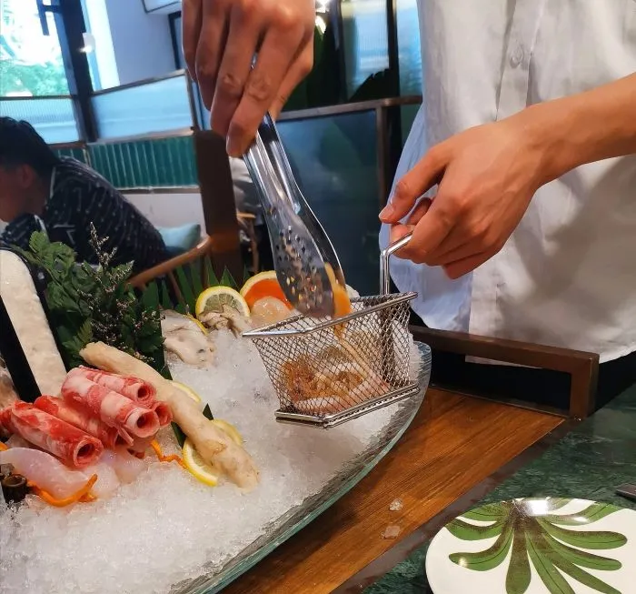 菜单、海报、门头的6个优化,让餐厅引流效果提升100倍!