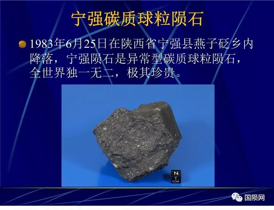【课件1】徐伟彪：天外来客-陨石（基础知识篇）