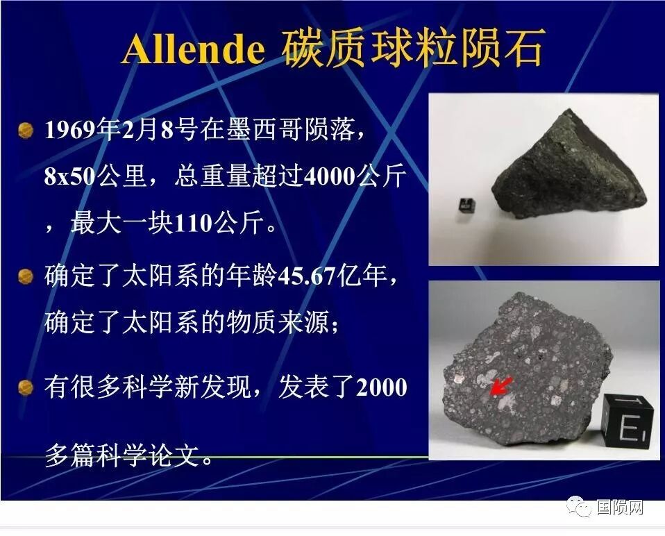 【课件1】徐伟彪：天外来客-陨石（基础知识篇）