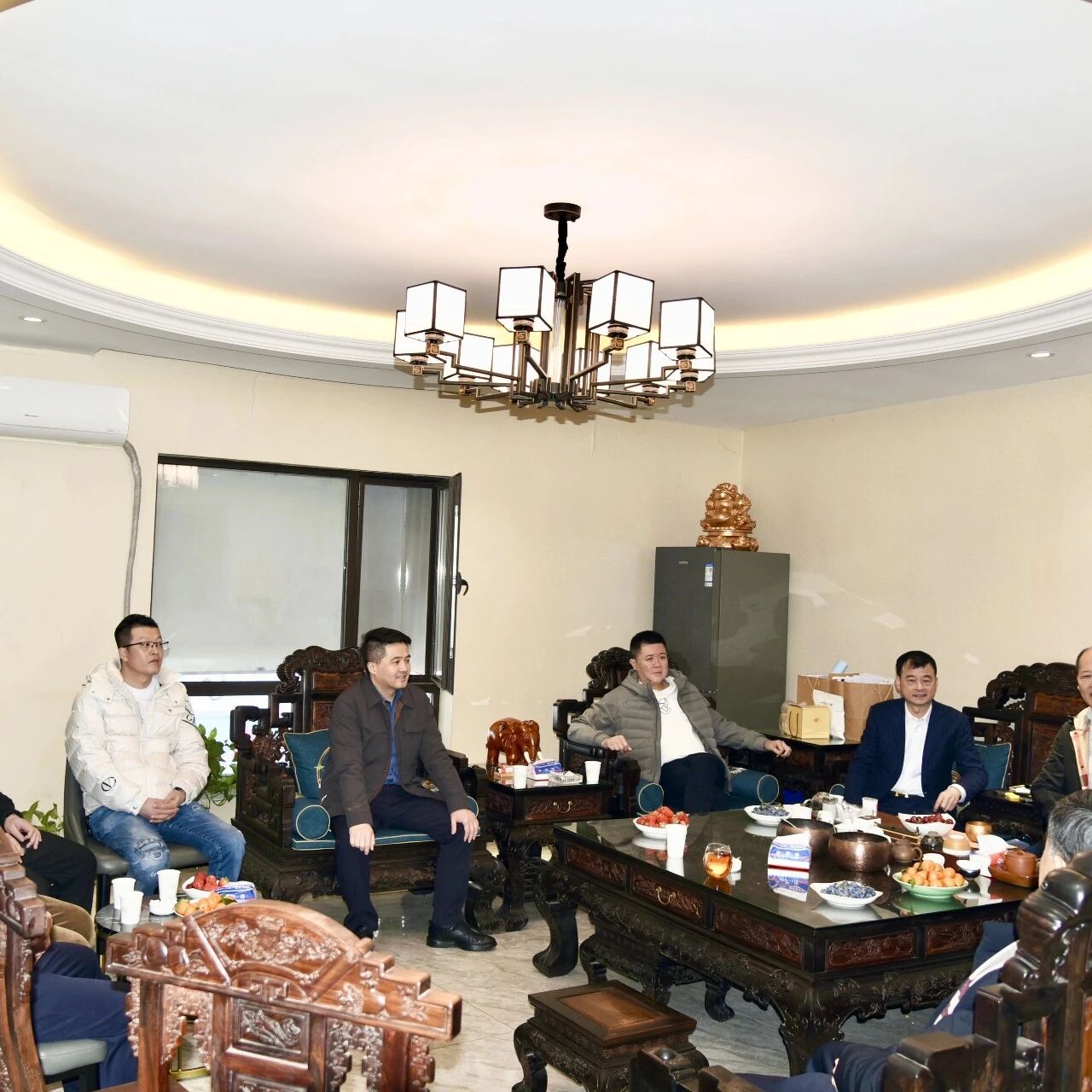 辽宁省福建商会