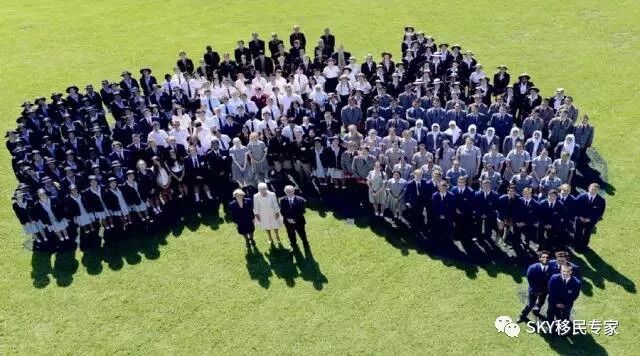 语言课程 预科课程 插班课程 大学预科 澳洲八大