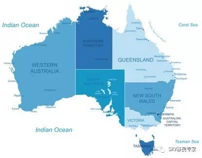 高中留学 中小学留学 澳洲留学 公立学校留学