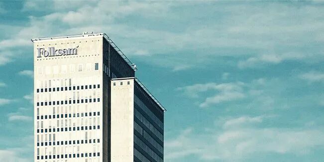 網絡安全大(dà)事(shì)件(jiàn) | 瑞典保險公司Folksa數(shù)據洩露，近(jìn)百萬客戶信息流入Facebook等社交媒體(tǐ)！(圖1)