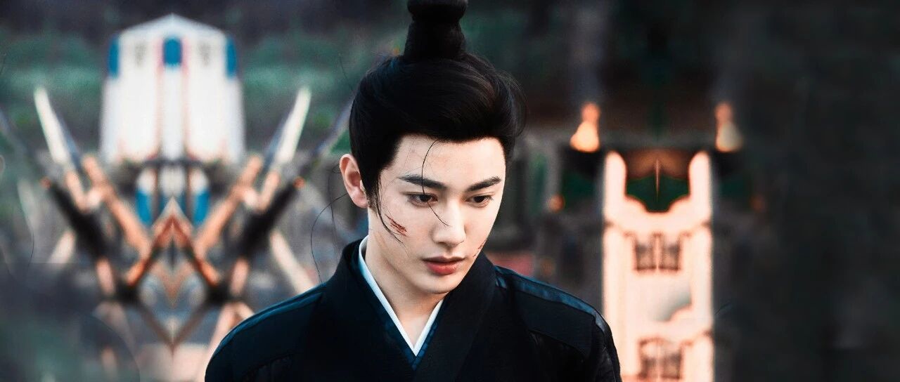 一问一答|姚安娜插手、王一博高定、陈小纭黑红、王佑硕D脸、林志颖迷惑、刘宇家境、