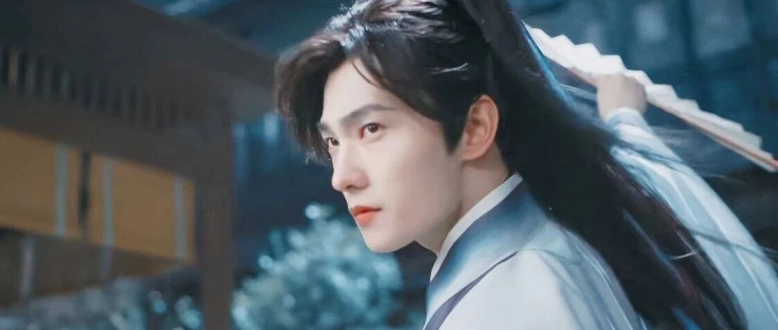 一问一答 | 杨洋抗力、张嘉倪丫鬟、刘涛缺钱、白鹿罗云熙​、屈楚萧资本、老板租房艺人