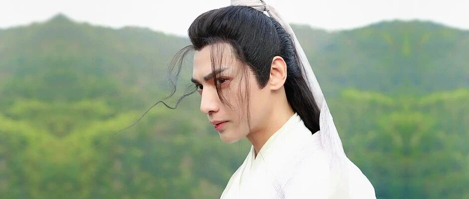 一问一答 | 李兰迪田曦薇、朱一龙两极化、罗云熙删改、白鹿红了、金瀚古装、高瀚宇单干、逆局很火