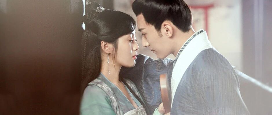 恨不得一集吻四回？这部小甜剧出圈靠的不是甜！