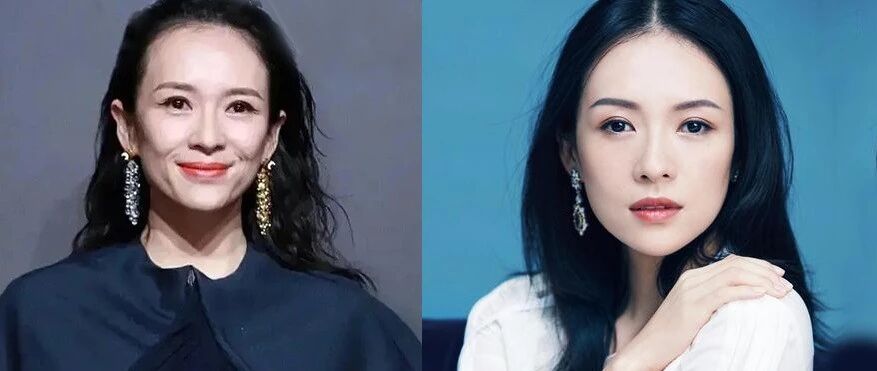 娱乐圈骨相第一的女星，居然也逃不过二胎带来的噩梦！这是有多可怕~