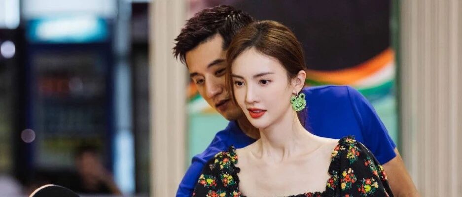张继科，你真的配不上金晨……