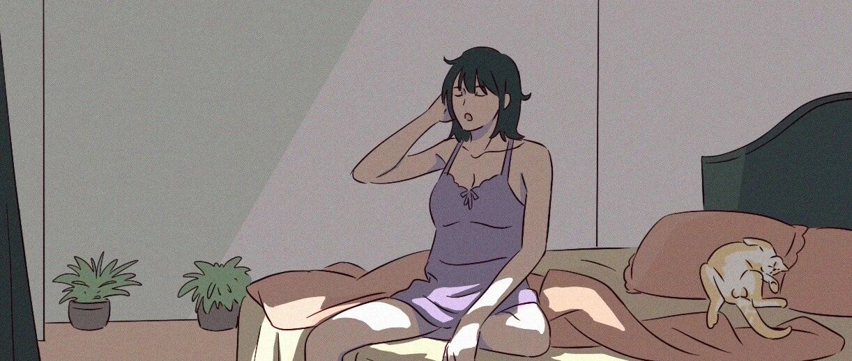 年薪百万的上司：“我还是羡慕你的出租屋生活”