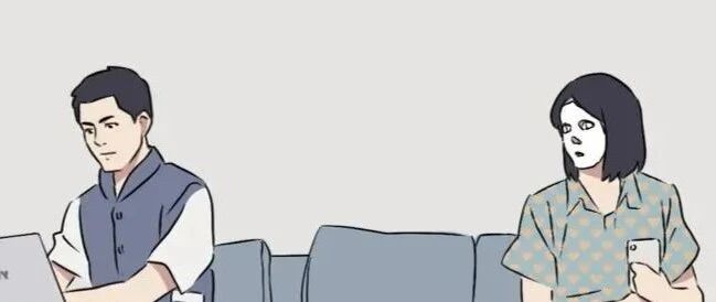 拼单名媛弱爆了，有人和前任拼房